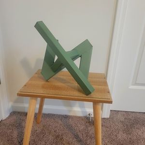 Z bar( metal artwork)